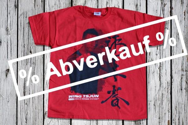 Kids T-Shirt "Dai Sifu"